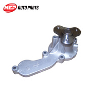 Water Pump FOR Honda Jazz GE L15A7 Fit GE L13A 2007-2014 