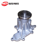 Water Pump FOR Nissan Navara D40 Pathfinder R51 Spain Built YD25DDTI 