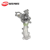 Water Pump FOR Lexus 2GR-FSE 3GR-FSE 4GR-FSE