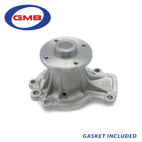 GMB Water Pump FOR Nissan 180SX RPS13 Silvia S13 SR20DE SR20DET 91-99 6 Bolt