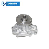 Paraut Water Pump FOR Nissan Silvia S14 S15 200SX SR20 SR20DET 1995-2000 7 Bolt