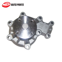 Water Pump FOR Ford Courier Ranger Mazda B2500 Bravo BT50 E2500 WL WLT WLAT WEAT