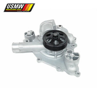 Water Pump FOR Chrysler 300 Dodge Challenger Jeep Grand Cherokee 5.7 V8 2009-10