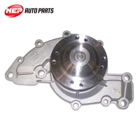 Water Pump FOR Holden Commodore VN VP VR VS VT VX VY Buick 3.8 Ecotec 3.8 V6