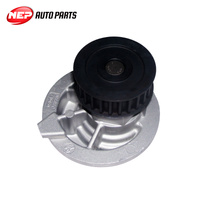 Water Pump FOR Holden Calibra Frontera Rodeo 1991-2003 C20NE C22NE X20SE