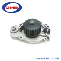 Water Pump FOR Honda Accord Inspire Prelude Torneo 1991-2002 F20B H22A H23A