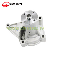 Water Pump FOR Kia Rio JB 1.4 G4EE 1.6 G4ED 2005-2011 