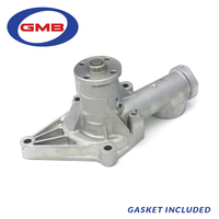 Water Pump FOR Mitsubishi Colt G13B Lancer 4G13 Mirage 4G15 83-95 GMB