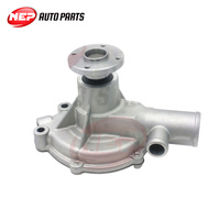 Water Pump FOR Nissan Patrol MK MQ P P40 4.0 Petrol 1980-1987