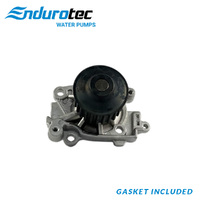 Water Pump FOR Mitsubishi Lancer CC CE Proton M21 Persona Satria Wira 4G92 4G93