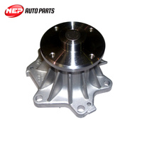 Water Pump FOR Nissan Patrol GQ GU RD28 RD28T Diesel 1995-2000
