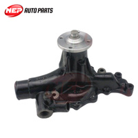 Water Pump FOR Toyota 14B 3B 4B OHV Diesel   
