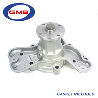 Water Pump FOR Mazda MPV LV 3.0L JE 1995-1999 GMB