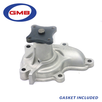 Water Pump FOR Nissan Bluebird U11 Prairie PM10 Stanza PT11 CA18S CA18 CA16S GMB