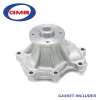 GMB Water Pump FOR Nissan Patrol Y60 GQ Ford Maverick TB42 4.2 Petrol 1988-97