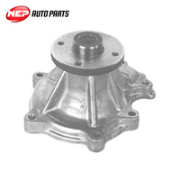 Water Pump FOR Nissan Patrol Y60 GQ Ford Maverick TB42 4.2 Petrol 1988-97