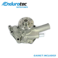 Water Pump FOR Holden Jackaroo UBS16 UBS52 Rodeo KBD27 47 C223 C223T 81-88