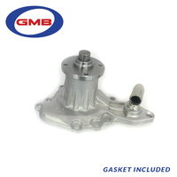 Water Pump FOR Holden Gemini TE TF TG 4FB1 Diesel 1981-84 GMB