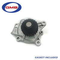 Water Pump FOR Holden Gemini RB RB2 1.5L 4XC1 1985-1988 GMB