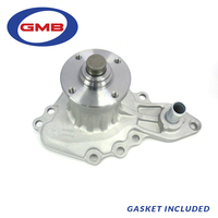 Water Pump FOR Holden Isuzu Shuttle WFR 4FC1 Diesel 1982 Onwards GMB