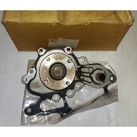 Water Pump FOR Holden Isuzu Shuttle WFR 4FC1 Diesel 1982 Onwards Genuine Isuzu