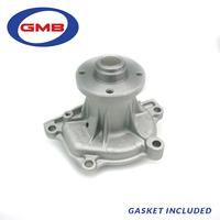 Water Pump FOR Holden Shuttle WFR Isuzu Fargo 1.8L 4ZB1 1981-1987 GMB