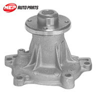 Water Pump FOR Holden Shuttle WFR Isuzu Fargo 1.8L 4ZB1 1981-1987