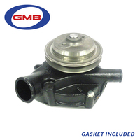 Water Pump FOR Mitsubishi Canter FE101 111 121 131 211 214 221 4D30 78-82 GMB