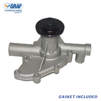 Water Pump FOR BMW 3 Series E30 5 Series E28 M10B18 M40B16 81-90 