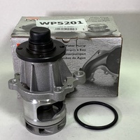 Water Pump FOR BMW 316i 318i 518i 1.6L M40B16 1.8L M40B18 1990-1995