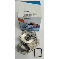 Water Pump FOR BMW 116 118 120 130 316 318 320 X1 X3 Z4 N42 N43 N45 N46 N52 Graf