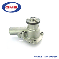 Water Pump FOR Fiat 131 132 1.3L 1.6L 2.0L 1972-1979 GMB 