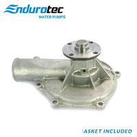 Water Pump FOR Holden Sunbird LX UC Torana LH LX Opel 1.9L 1974-1978