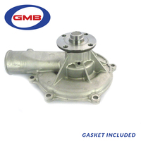 Water Pump FOR Holden Sunbird LX UC Torana LH LX Opel 1.9L 1974-1978 GMB
