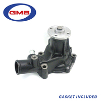 Water Pump FOR Isuzu Elf 250 NKR56 NKR57 4BA1 2.8L 4BC2 3.3L Diesel 1984-89 GMB