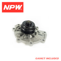 Water Pump FOR Ford Escape BA ZA-C Mazda MPV Tribute AJ 00-08 Plastic Impeller