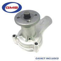 Water Pump FOR Ford Falcon XM XP XR XT XW 144 170 188 200 221 GMB 1960-1970