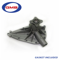 Water Pump FOR Hillman Arrow Hunter Royal GT 1725cc 1967-1974 GMB