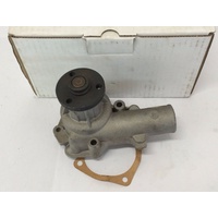 Water Pump FOR Fiat 124 1200 1197cc Sedan 1966-1975