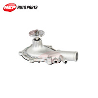 Water Pump FOR Chrysler Valiant Slant 6 170 198 225 Cast Impeller 1962-1970 