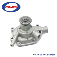 Water Pump FOR Toyota Corona RT40 RT72 RT80 RT86 Hiace Hilux 2R 12R 64-71 GMB