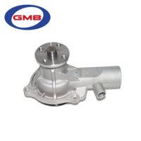 Water Pump FOR Holden Red Motor 6 Cylinder 149 161 179 186 63-69 Cast Impeller