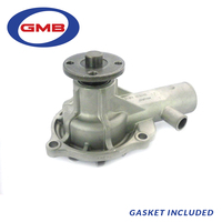 Water Pump FOR Holden Red Motor 6 Cylinder 149 161 179 186 1963-1969 GMB