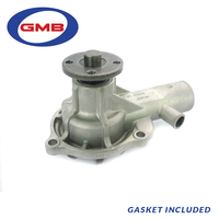 Water Pump FOR Holden Red Motor 6 Cylinder 149 161 179 186 1963-1969 GMB 