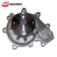 Water Pump FOR Isuzu Elf 4H Series Engine 4HE1-T 4HF1 4HG1 4HJ1 4HL1 90-12