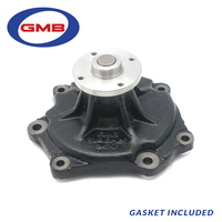 Water Pump FOR Nissan Patrol Y60 GQ Ford Maverick TD42 4.2 Diesel 1988-2007 GMB