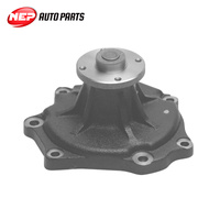 Water Pump FOR Nissan Patrol Y60 GQ Ford Maverick TD42 4.2 Diesel 1988-2007