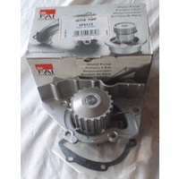 Water Pump FOR Citroen BX Xantia Peugeot 205 GTi 405 XU5M3 XU9JA XU10J2 XU10J4 