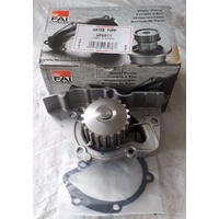 Water Pump FOR Citroen Xsara Peugeot 306 XU7JP XU7JP4 1761cc DOHC 1997-2000 FAI