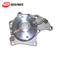 Water Pump FOR Holden Rodeo Isuzu D-Max 2.5L 4JA1 3.0L 4JH1 2004-Onwards